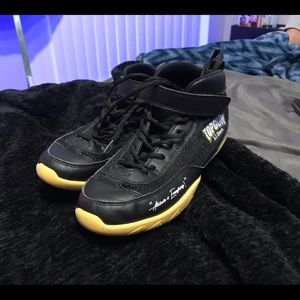 Top Gun All Stars VRO shoes